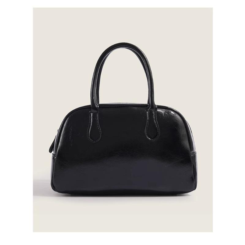 Универсальные Сумки большой вместимости Модные сумки чёрный
Универсальные Сумки большой вместимости Модные сумки чёрный