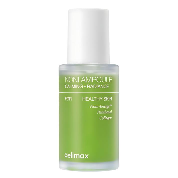 CELIMAX Нони Энергетическая ампула 30 мл
CELIMAX Нони Энергетическая ампула 30 мл