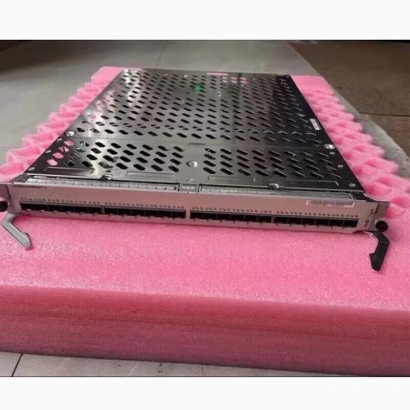 Huawei NE Series 24-Port 10GBase SFP+ Line Processing Card
Huawei NE Series 24-Port 10GBase SFP+ Line Processing Card