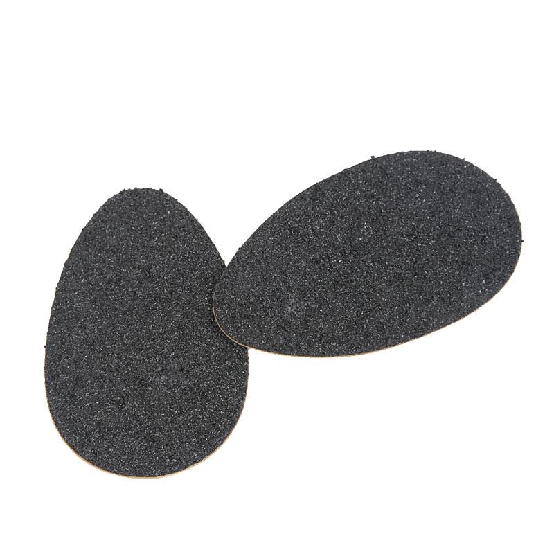 Peach Matte Sole Sticker, Wear-resistant Women s High Heels Sole Anti-skid Sticker, Large Protective Film, Anti-wear Black Forefoot Sticker 95*63mm
Peach Matte Sole Sticker, Wear-resistant Women s High Heels Sole Anti-skid Sticker, Large Protective Film, Anti-wear Black Forefoot Sticker 95*63mm