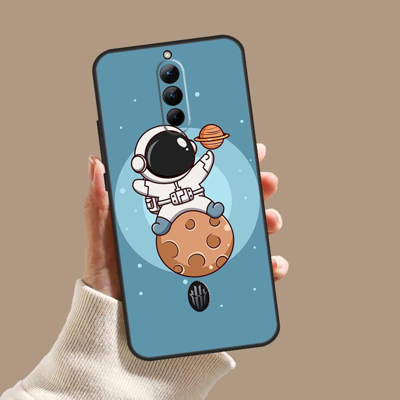 Милый чехол со звездой и астронавтом для ZTE Nubia Red Magic 11 10S 9S 8S 8 9 10 Pro Plus 6 7 6S 7S Pro 5G 6R 10 Air Red Magic 8 Pro Plus
Милый чехол со звездой и астронавтом для ZTE Nubia Red Magic 11 10S 9S 8S 8 9 10 Pro Plus 6 7 6S 7S Pro 5G 6R 10 Air Red Magic 8 Pro Plus