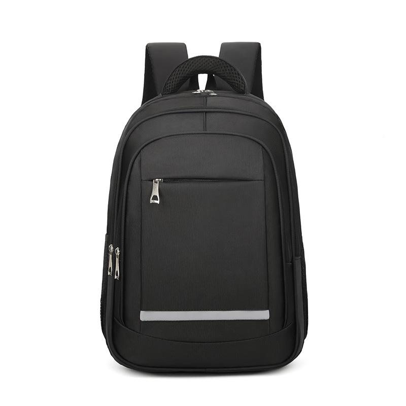 Men s Trendy Laptop Backpack - Large Capacity School and Travel Bag чорний
Men s Trendy Laptop Backpack - Large Capacity School and Travel Bag чорний