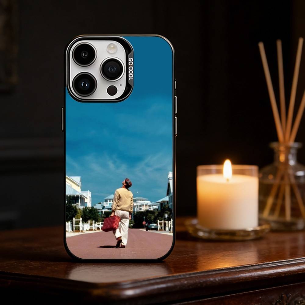 T-Trumen movie S-Show movie Phone Case For iPhone 17,16,15,14,13,12,11,Pro Max,Plus Candy Silver Cover iPhone17air
T-Trumen movie S-Show movie Phone Case For iPhone 17,16,15,14,13,12,11,Pro Max,Plus Candy Silver Cover iPhone17air