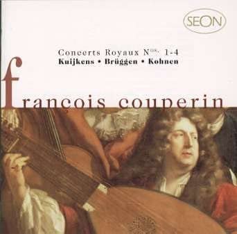 CD КУЙКЕН (СИГИСВАЛЬД), COUPLIN, KUIJK - Couplan: Королевский дворец Consale Colle SRCR2438 Япония Оби Классика
CD КУЙКЕН (СИГИСВАЛЬД), COUPLIN, KUIJK - Couplan: Королевский дворец Consale Colle SRCR2438 Япония Оби Классика
