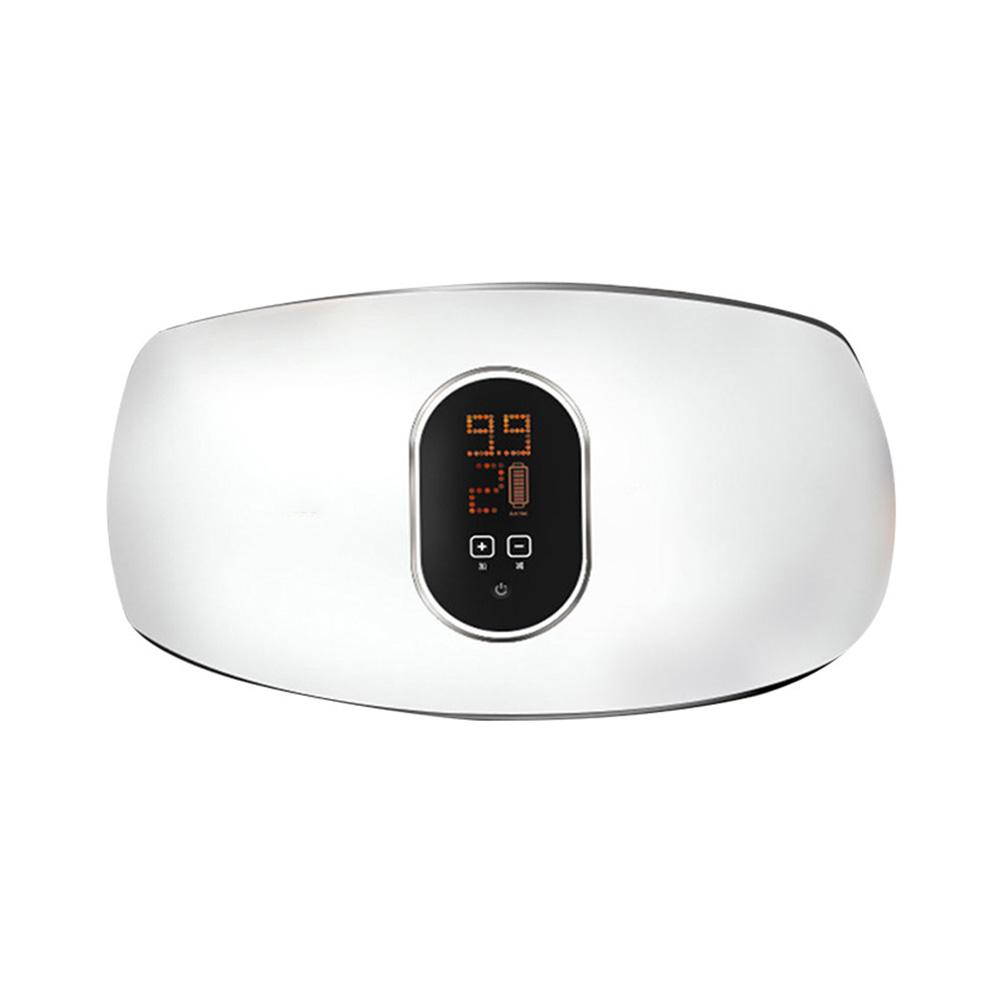 Электрическая машина для похудения Ленивый артефакт Живот Тонкий поясной ремень
Электрическая машина для похудения Ленивый артефакт Живот Тонкий поясной ремень