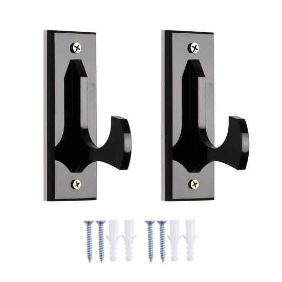 Настенное крепление для светового меча, держатель для самурайского меча, подставка для демонстрации светового меча, поддержка всех мечей, сабель для коллекционеров, украшение стен дома чёрный
Настенное крепление для светового меча, держатель для самурайского меча, подставка для демонстрации светового меча, поддержка всех мечей, сабель для коллекционеров, украшение стен дома чёрный