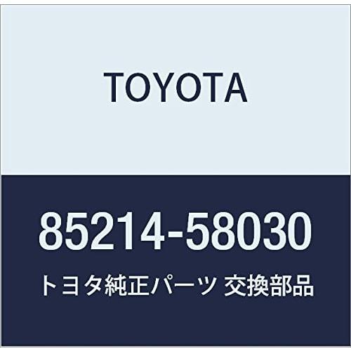 Оригинальные детали TOYOTA Резина стеклоочистителя правая Alphard/Vellfire/Hybrid Номер детали 85214-58030
Оригинальные детали TOYOTA Резина стеклоочистителя правая Alphard/Vellfire/Hybrid Номер детали 85214-58030