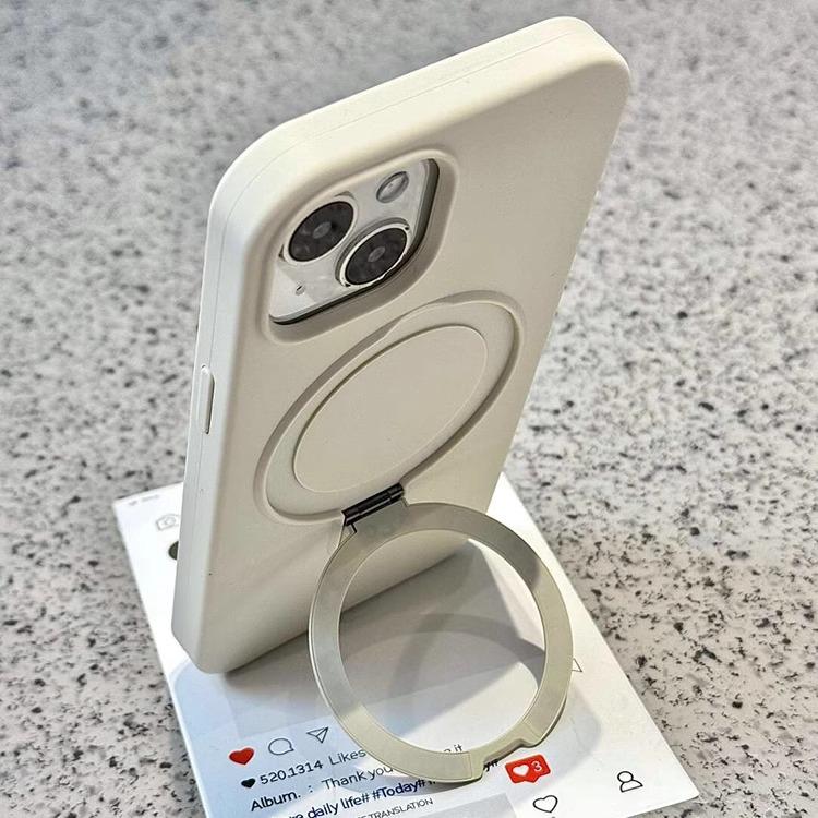 Liquid Silicone Stand Ring Holder Magnetic For Magsafe Case For iPhone 16 15 14 Plus 13 12 11 Pro Max Matte Soft Cover For iPhone 14
Liquid Silicone Stand Ring Holder Magnetic For Magsafe Case For iPhone 16 15 14 Plus 13 12 11 Pro Max Matte Soft Cover For iPhone 14