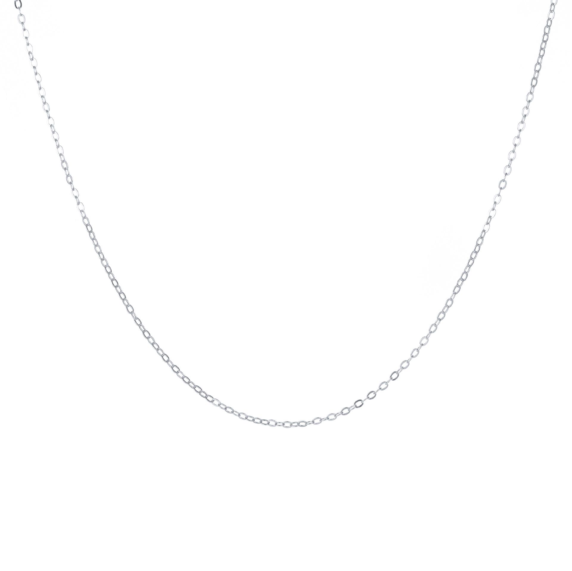S925 Silver & 18K Gold Minimalist Stackable Clavicle Necklace, Delicate Women s Pendant Chain Cross Necklace - Platinum
S925 Silver & 18K Gold Minimalist Stackable Clavicle Necklace, Delicate Women s Pendant Chain Cross Necklace - Platinum