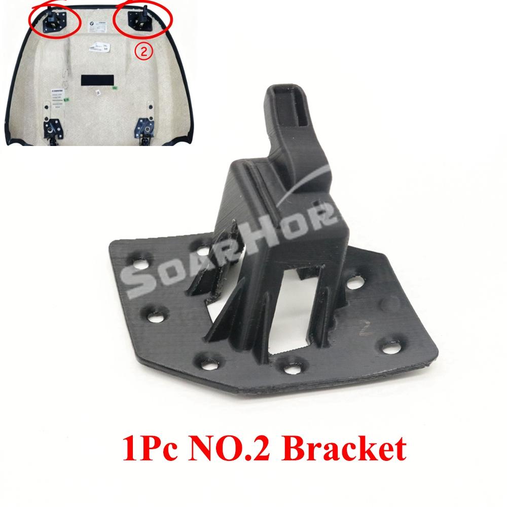 Interior Front Seat Backrest Cover Buckle Back Side Fixing Clip For BMW 5 7 Series F07 F10 F18 G30 G31 G38 F01 G11 X5 X6 X7 G07 1 Pcs NO.2 Bracket
Interior Front Seat Backrest Cover Buckle Back Side Fixing Clip For BMW 5 7 Series F07 F10 F18 G30 G31 G38 F01 G11 X5 X6 X7 G07 1 Pcs NO.2 Bracket