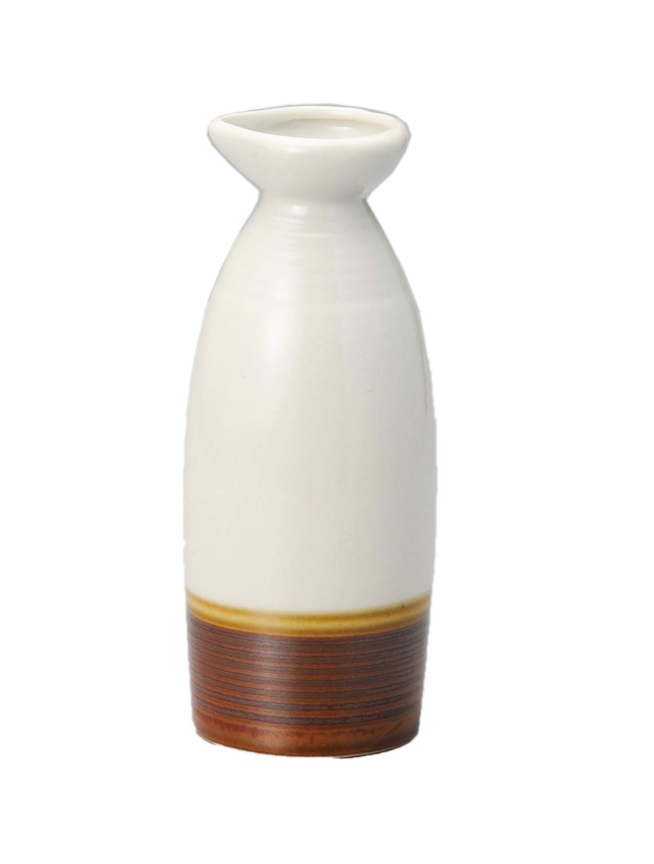 Mino Ware Commercial Made in x Tobiguchi Tokkuri 2 36211314 Tokkuri, Use, Japan, 6.8 16.5cm, 400cc, No.
Mino Ware Commercial Made in x Tobiguchi Tokkuri 2 36211314 Tokkuri, Use, Japan, 6.8 16.5cm, 400cc, No.