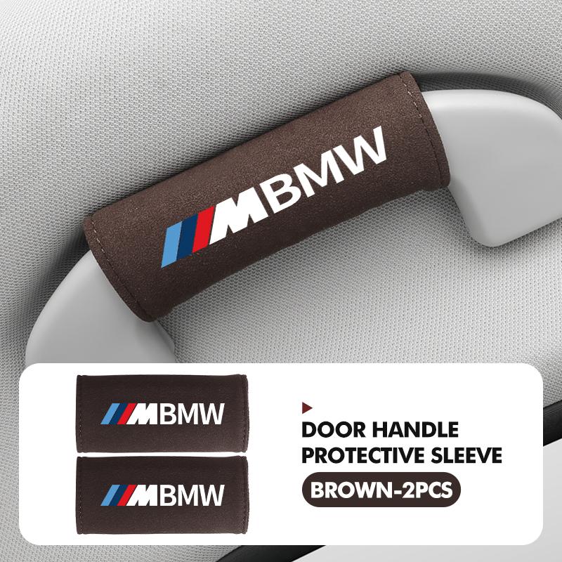 Universal Car Door Pull Handle Anti-Wear Protection Cover For BMW E30 E34 E36 E39 E46 E52 E53 E60 E61 E62 E70 E71 E83
Universal Car Door Pull Handle Anti-Wear Protection Cover For BMW E30 E34 E36 E39 E46 E52 E53 E60 E61 E62 E70 E71 E83