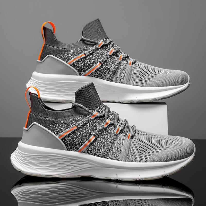 Men s Casual Sneakers Breathable Luxury Trainer Race Shoes Fashi Loafers Running Shoes for Male 45
Men s Casual Sneakers Breathable Luxury Trainer Race Shoes Fashi Loafers Running Shoes for Male 45