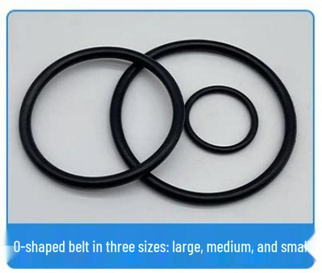 Marking Machine Clutch & Belt Assembly for 380F
Marking Machine Clutch & Belt Assembly for 380F