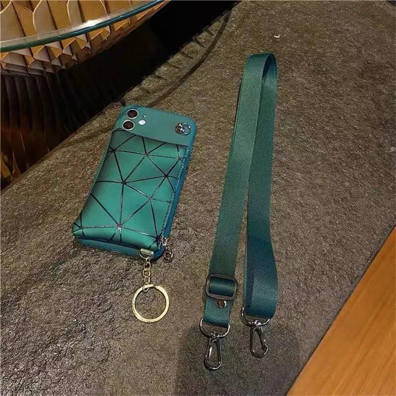 Long Strap Crossbody Silicone Case for Huawei Pura 70 Ultra P60 Art P50 P40 Pro Plus P30 Lite Mate 60 50 40 30 Card Bag Cover Pura70Ultra зелений
Long Strap Crossbody Silicone Case for Huawei Pura 70 Ultra P60 Art P50 P40 Pro Plus P30 Lite Mate 60 50 40 30 Card Bag Cover Pura70Ultra зелений