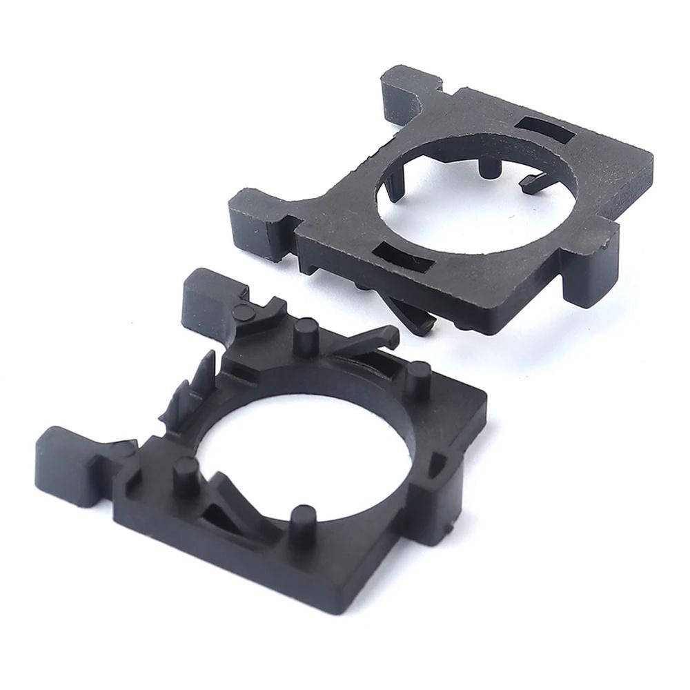 New 2x Car H7 Headlight LED Adapter Base For Ford Focus Fiesta Mondeo Low Beam Light
New 2x Car H7 Headlight LED Adapter Base For Ford Focus Fiesta Mondeo Low Beam Light