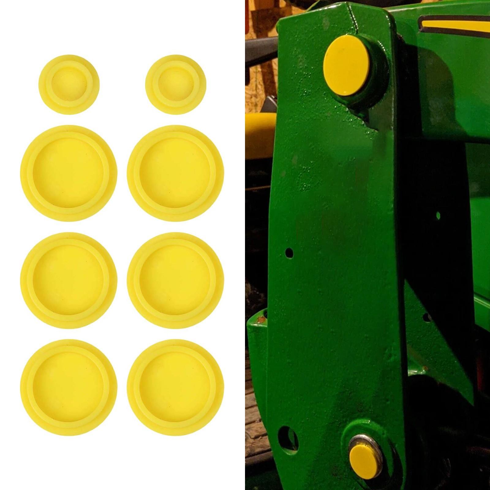 Grease Cap Tractor Accessories Long-lasting Performance
Grease Cap Tractor Accessories Long-lasting Performance