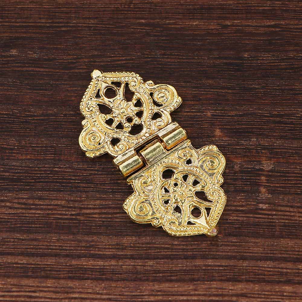 Дверь в китайском стиле из цинкового сплава, винтажные мини-петли в виде торчащих створок, антикварная фурнитура для мебели с полыми цветами 
Дверь в китайском стиле из цинкового сплава, винтажные мини-петли в виде торчащих створок, антикварная фурнитура для мебели с полыми цветами