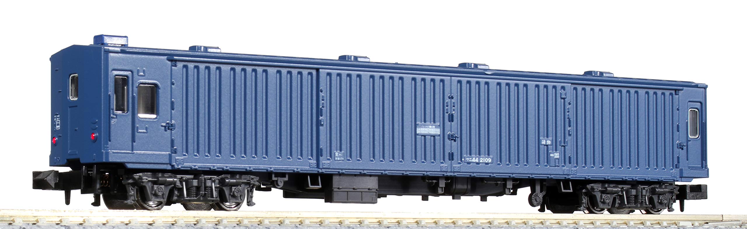 KATO N Gauge Mani 44 5146 Железнодорожная модель пассажирского вагона синего цвета
KATO N Gauge Mani 44 5146 Железнодорожная модель пассажирского вагона синего цвета