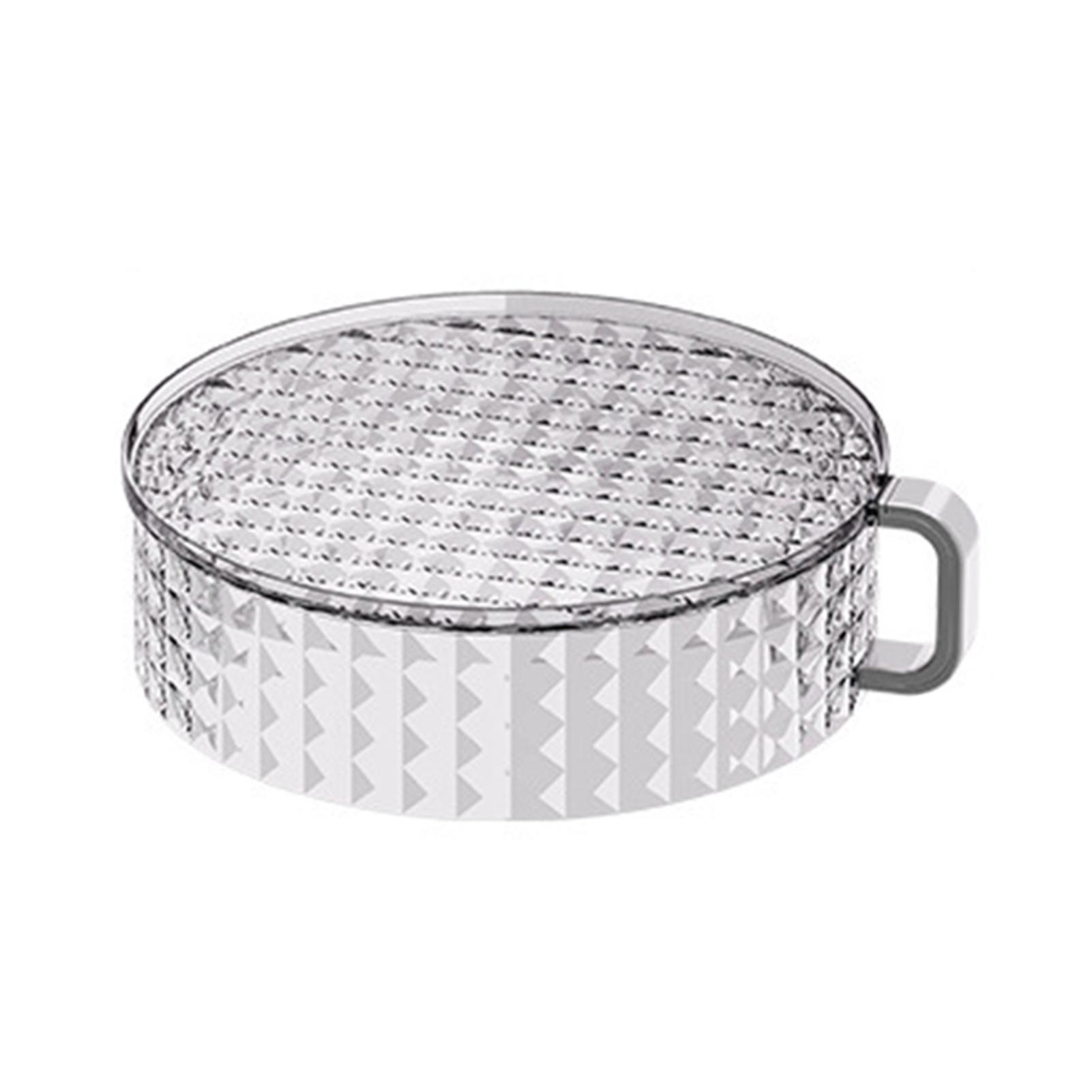 Transparent Vegetable Cover Anti-Smell Food Dust Cover For Vegetable прозорий
Transparent Vegetable Cover Anti-Smell Food Dust Cover For Vegetable прозорий