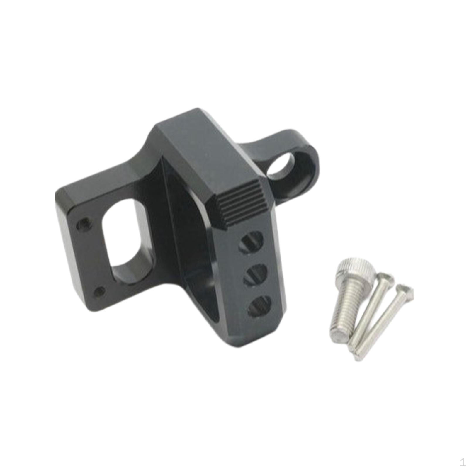 Кронштейн держателя электромагнитного клапана Boost Control Universal Fitment Upgrade 3
Кронштейн держателя электромагнитного клапана Boost Control Universal Fitment Upgrade 3