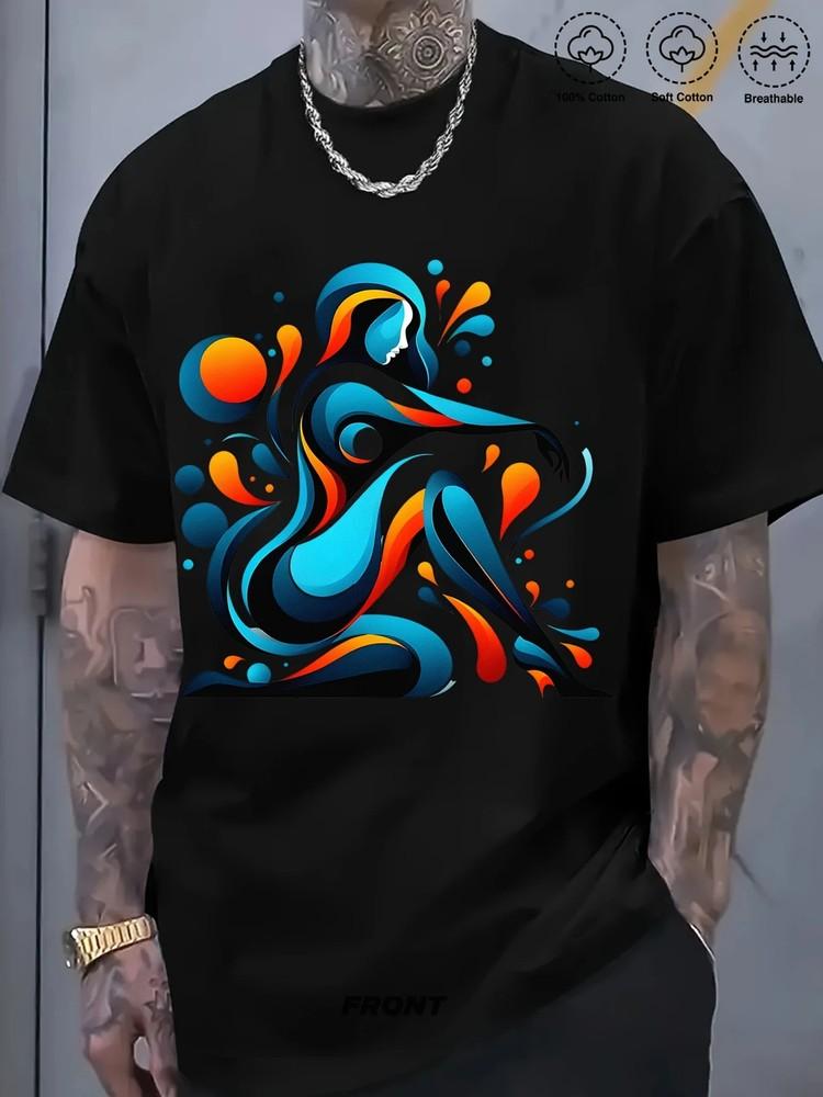 Men s Never Give Up Graphic Cotton T-Shirt - Casual Round Neck Short Sleeve 2XL
Men s Never Give Up Graphic Cotton T-Shirt - Casual Round Neck Short Sleeve 2XL