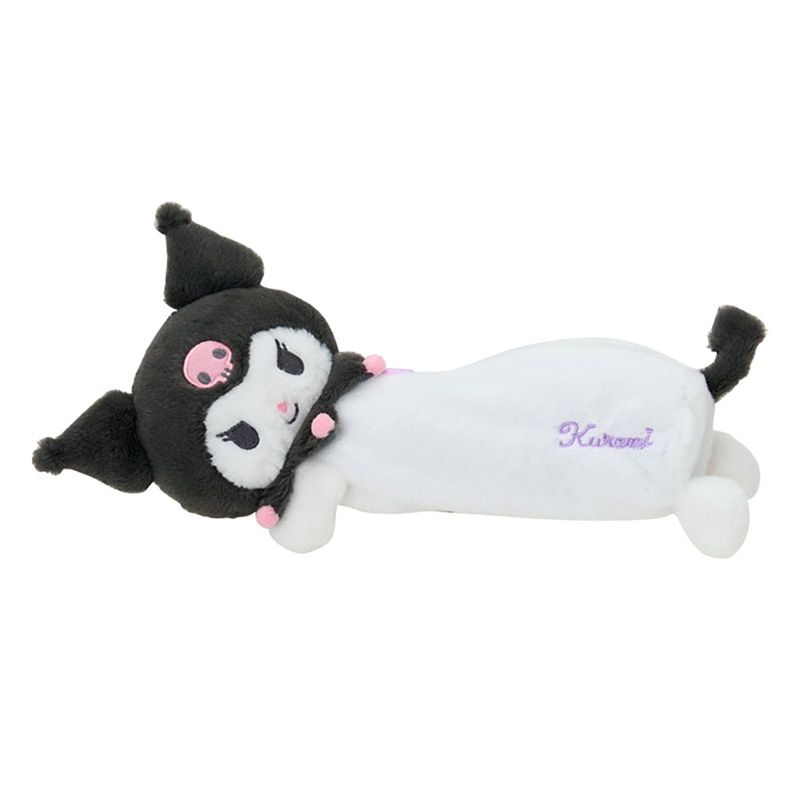 Sanrio Kuromi Plush Pencil 306029 Case, Polyester,
Sanrio Kuromi Plush Pencil 306029 Case, Polyester,