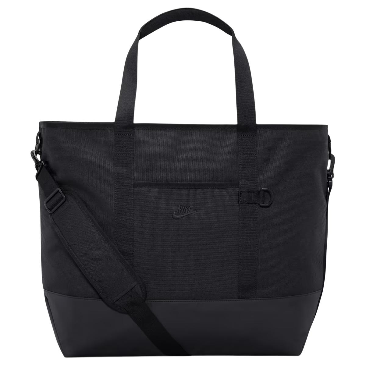 Nike Heritage 63L Юджин Вишитий Логотип Велика Місткість Поліестерова Сумка-Тоут Дорожня Сумка Чоловіча сумка-тоут Чорна IB4366-010 Black
Nike Heritage 63L Юджин Вишитий Логотип Велика Місткість Поліестерова Сумка-Тоут Дорожня Сумка Чоловіча сумка-тоут Чорна IB4366-010 Black