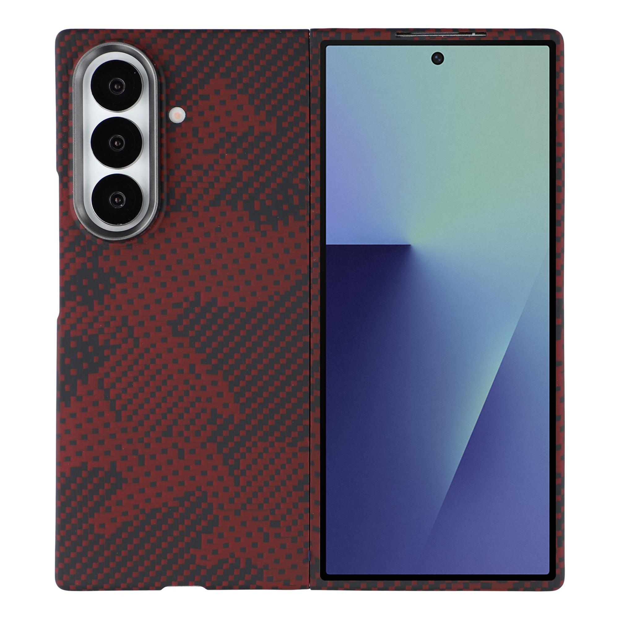 Для Samsung Galaxy Z Fold7 5G Магнітний чохол Арамідне волокно Камуфляжний візерунок Чохол для телефону з металевою рамкою об єктива A
Для Samsung Galaxy Z Fold7 5G Магнітний чохол Арамідне волокно Камуфляжний візерунок Чохол для телефону з металевою рамкою об єктива A