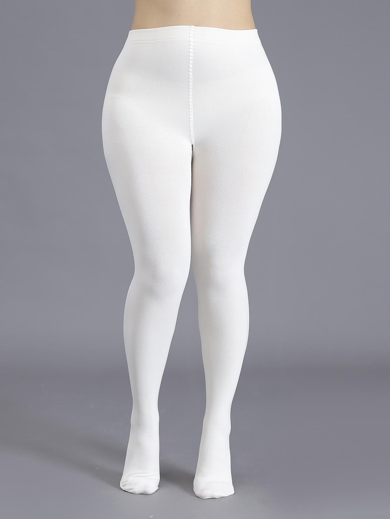 A Pair Of Women S Fleece Plus Large Size Warm Pulled Wool Pantyhose 0XL-2XL
A Pair Of Women S Fleece Plus Large Size Warm Pulled Wool Pantyhose 0XL-2XL