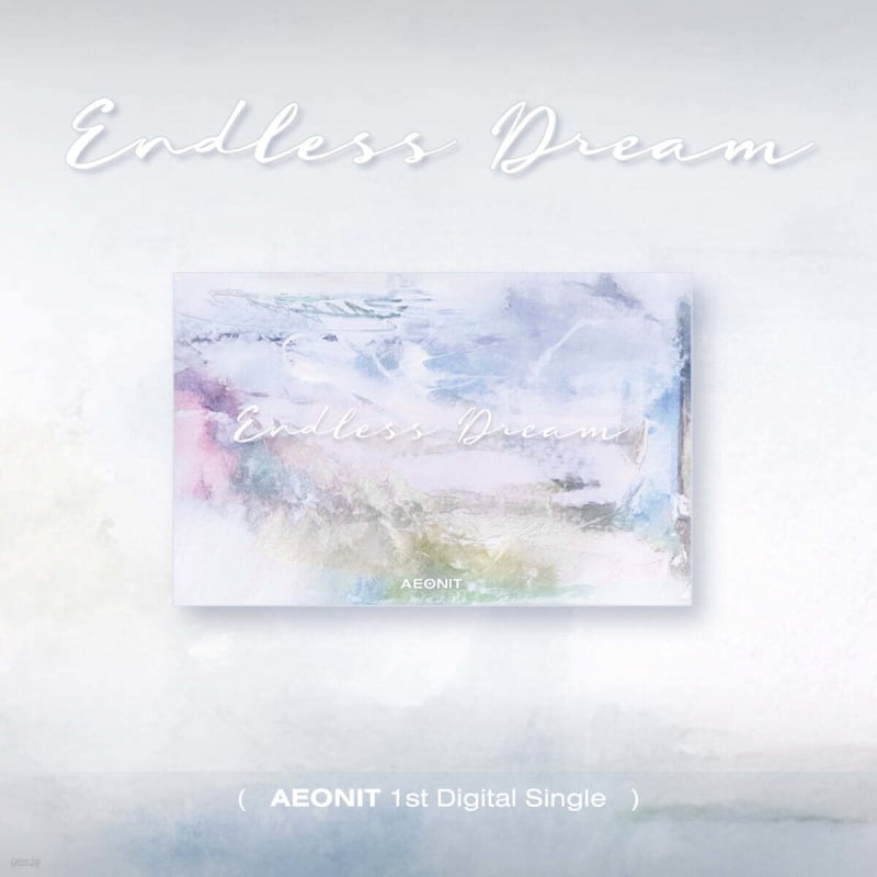 AEONIT - ENDLESS DREAM
AEONIT - ENDLESS DREAM
