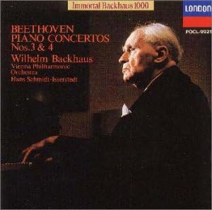 CD БАКХАУС (ВИЛЬГЕЛЬМ), БЕТХОВЕН, ШМ - Бетховен: P Концерт 3&4 POCL9921 Япония ОбиКлассика Б/у
CD БАКХАУС (ВИЛЬГЕЛЬМ), БЕТХОВЕН, ШМ - Бетховен: P Концерт 3&4 POCL9921 Япония ОбиКлассика Б/у