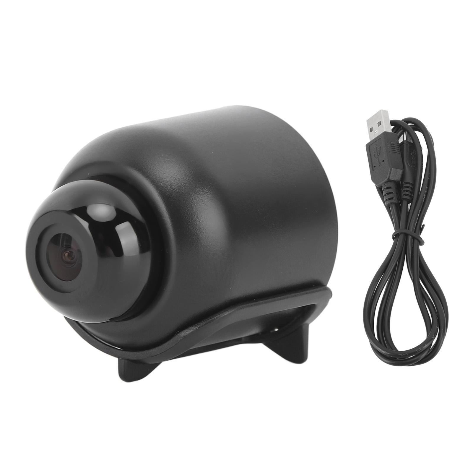 1080P Home Security Camera Mini Wifi Camera Wireless Motion Detection Security Camera for Home
1080P Home Security Camera Mini Wifi Camera Wireless Motion Detection Security Camera for Home
