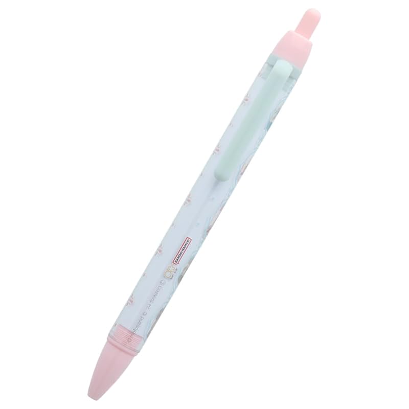 sunstar stationery sanrio characters oil ballpoint pen mofusand×Sanrio fruit S4655788
sunstar stationery sanrio characters oil ballpoint pen mofusand×Sanrio fruit S4655788