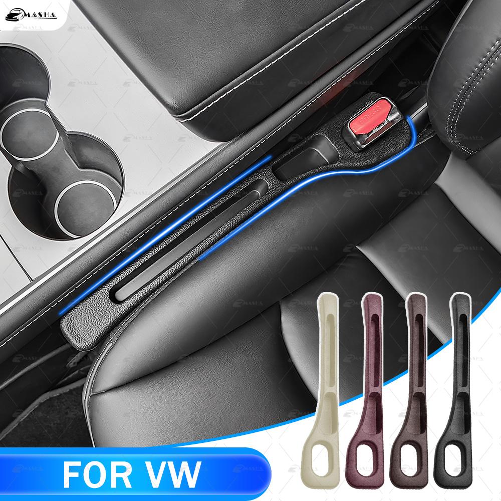 Car Seat Gap Plug Strip Side Seam For VW POLO GOLF PASSAT T-ROC Tiguan CC Touareg Jetta Beetle Touran Car Gap Filler Leak Proof
Car Seat Gap Plug Strip Side Seam For VW POLO GOLF PASSAT T-ROC Tiguan CC Touareg Jetta Beetle Touran Car Gap Filler Leak Proof