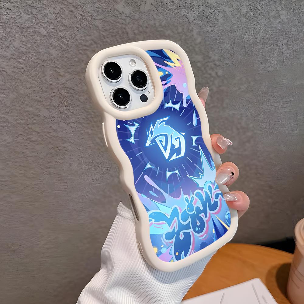 Game GI Mualani Wavy Edge TPU Mobile Phone Case for iPhone 17 16 15 14 13 12 11 Air Pro Max Plus Colorful Cover iPhone Air
Game GI Mualani Wavy Edge TPU Mobile Phone Case for iPhone 17 16 15 14 13 12 11 Air Pro Max Plus Colorful Cover iPhone Air