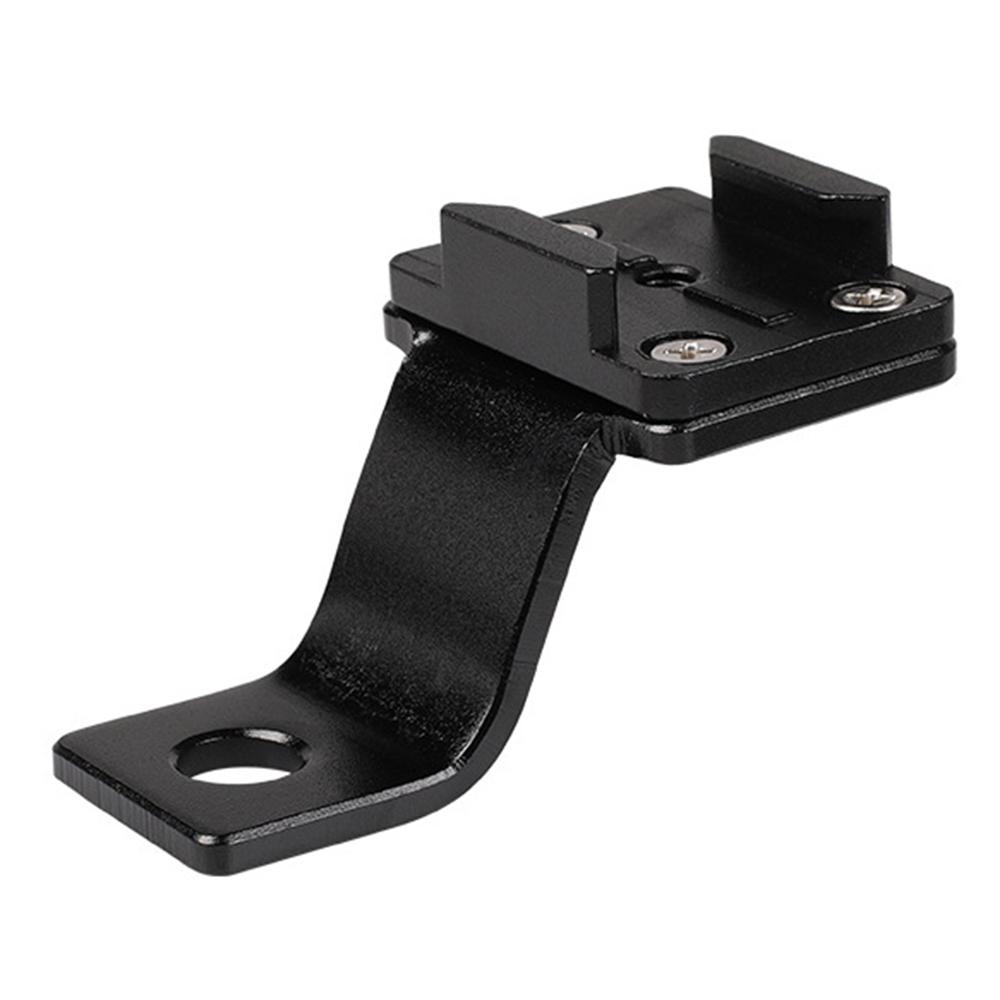 G082 For GoPro Action Camera Motorcycle Rearview Mirror Mount Bracket CNC Aluminum Alloy Camera Holder Black
G082 For GoPro Action Camera Motorcycle Rearview Mirror Mount Bracket CNC Aluminum Alloy Camera Holder Black