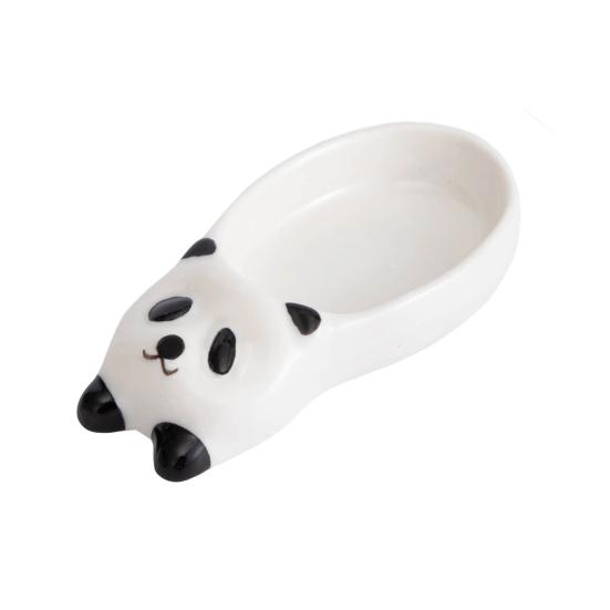 Panda Dipping Bowls Ceramic Sauce Dishes Cute Mini Bowls for Soy Sauce Condiments Snacks Serving And Table Decor B
Panda Dipping Bowls Ceramic Sauce Dishes Cute Mini Bowls for Soy Sauce Condiments Snacks Serving And Table Decor B