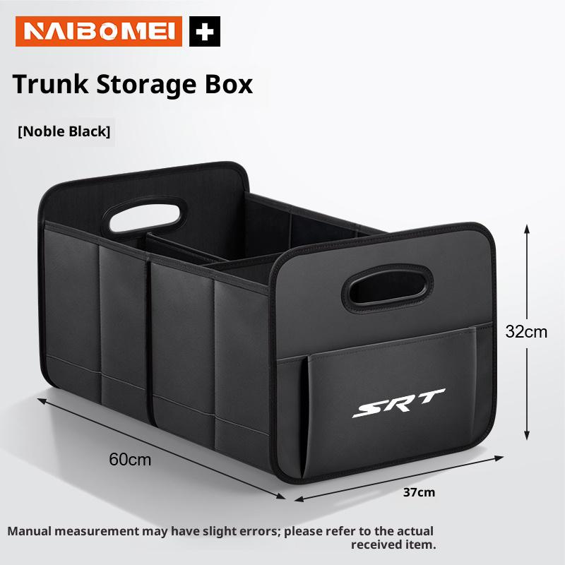 Car Trunk Storage Box Large Capacity Storage Bag Leather For Dodge SRT Challenger Charger Durango Cherokee RAM Dart Nitro чёрный
Car Trunk Storage Box Large Capacity Storage Bag Leather For Dodge SRT Challenger Charger Durango Cherokee RAM Dart Nitro чёрный