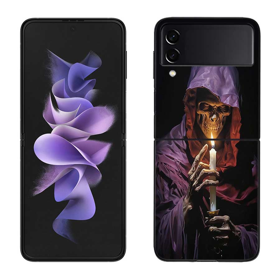 Old Man with Candle Phone Case For Samsung Z Flip 7 6 5G Galaxy Z Flip 5 4 3 Black Hard Cell Cover Luxury PC Shell Coque Samsung Z Flip 6 5G
Old Man with Candle Phone Case For Samsung Z Flip 7 6 5G Galaxy Z Flip 5 4 3 Black Hard Cell Cover Luxury PC Shell Coque Samsung Z Flip 6 5G