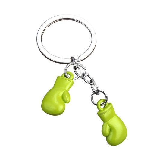 Keychain Pendant Lightweight Portable Durable Metal Texture Creative Design Multiple Colors Optional Practical And Fun Keychain
Keychain Pendant Lightweight Portable Durable Metal Texture Creative Design Multiple Colors Optional Practical And Fun Keychain