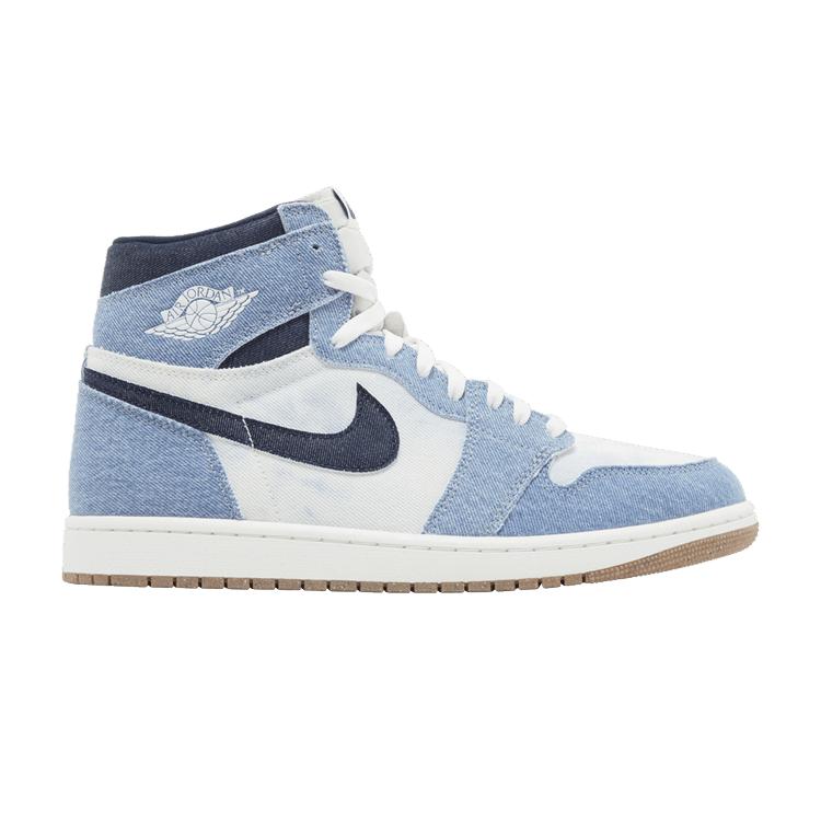 Jordan 1 Retro High OG Denim 42
Jordan 1 Retro High OG Denim 42