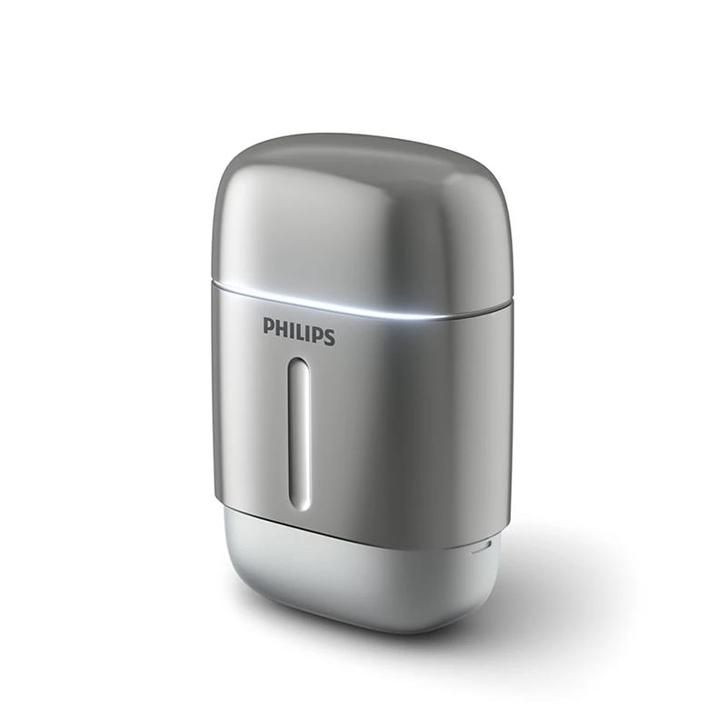 Philips Pebble PRO Electric Shaver 2025 New Portable Flagship IPX7 Waterproof Men s Electric Shaver
Philips Pebble PRO Electric Shaver 2025 New Portable Flagship IPX7 Waterproof Men s Electric Shaver