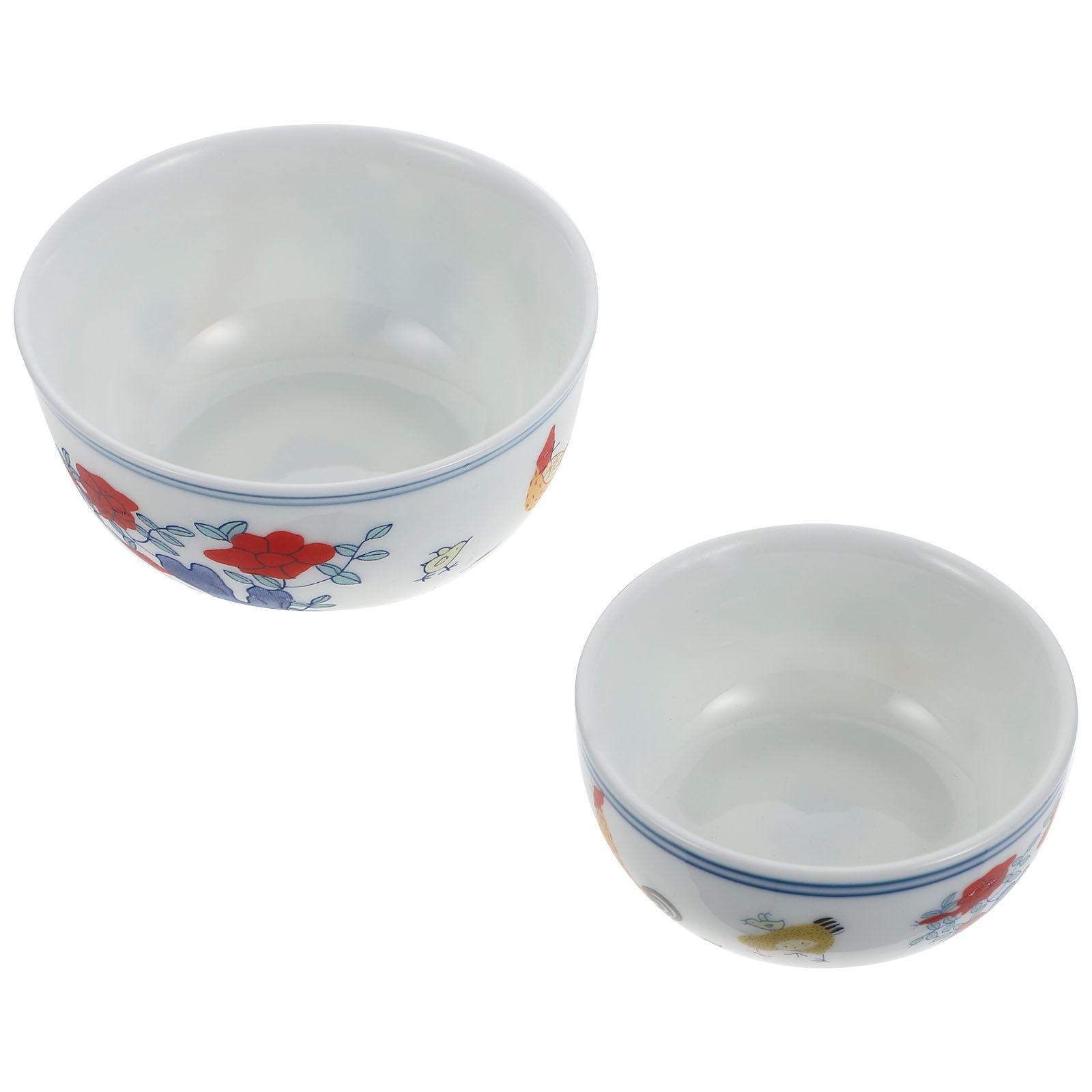 2 Pcs Asian Tea Cups Ceramic Teawares Chinese Gongfu Ceramics Chicken for China other
2 Pcs Asian Tea Cups Ceramic Teawares Chinese Gongfu Ceramics Chicken for China other