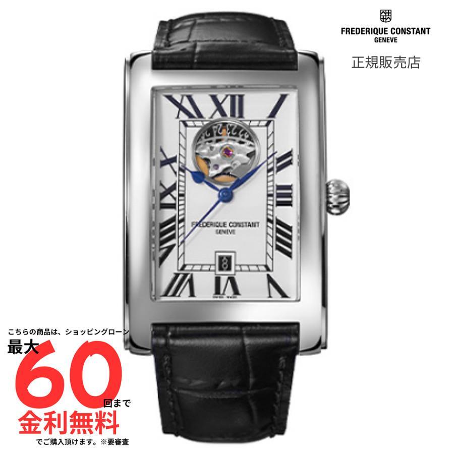 FREDERIQUE CONSTANT Domestic Genuine FREDERIQUE CONSTANT Classic Carre Heartbeat FC-315MWR4C26
FREDERIQUE CONSTANT Domestic Genuine FREDERIQUE CONSTANT Classic Carre Heartbeat FC-315MWR4C26
