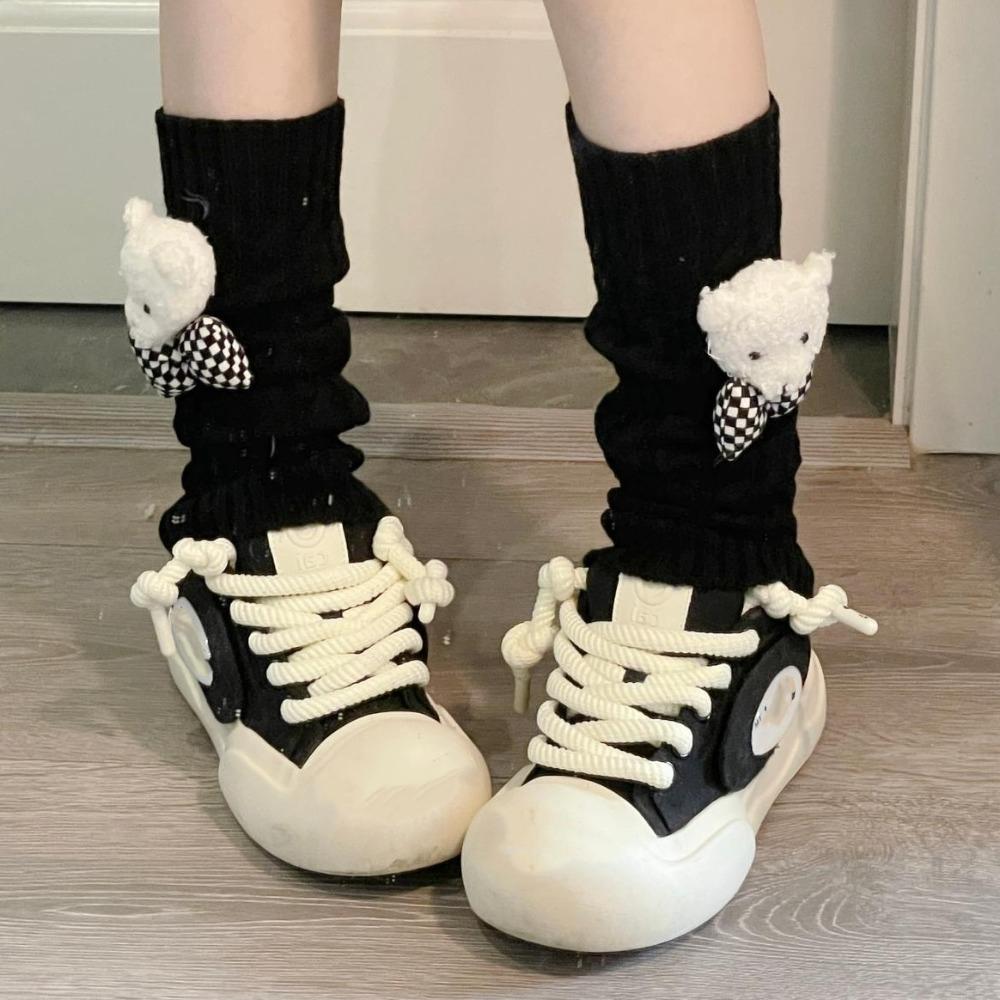 Манжеты для ботинок Куча Плюшевые Чулки Вязаные Теплые Гетры Повседневные Нарукавники На щиколотку Женские
Манжеты для ботинок Куча Плюшевые Чулки Вязаные Теплые Гетры Повседневные Нарукавники На щиколотку Женские