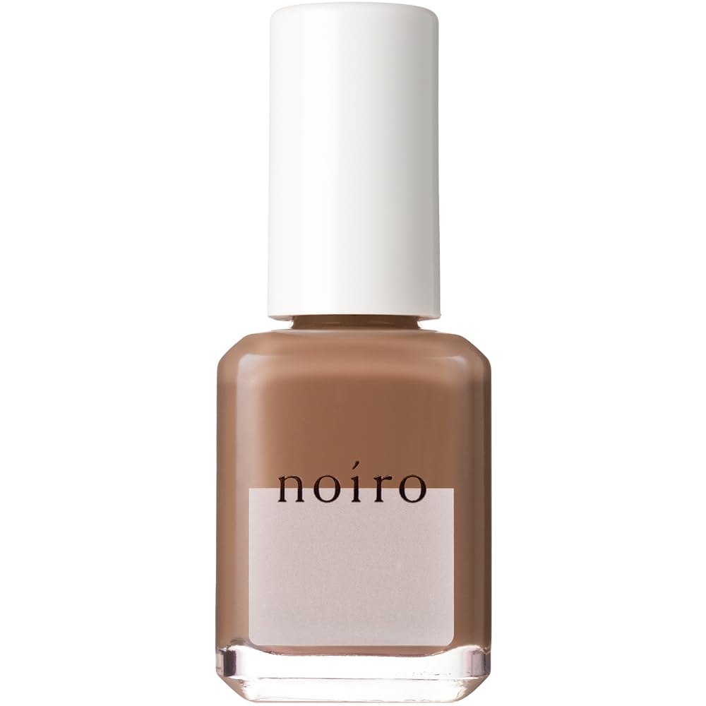 noiro Nail Color S060 11mL
noiro Nail Color S060 11mL