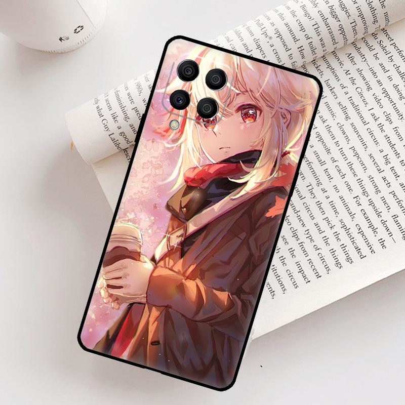 Genshin Impact Kaedehara Kazuha Case For Samsung Galaxy M12 M56 M06 M32 M52 M35 M55 M15 M11 M13 M14 M16 M36 M31 M53 M34 M54 Samsung M12
Genshin Impact Kaedehara Kazuha Case For Samsung Galaxy M12 M56 M06 M32 M52 M35 M55 M15 M11 M13 M14 M16 M36 M31 M53 M34 M54 Samsung M12