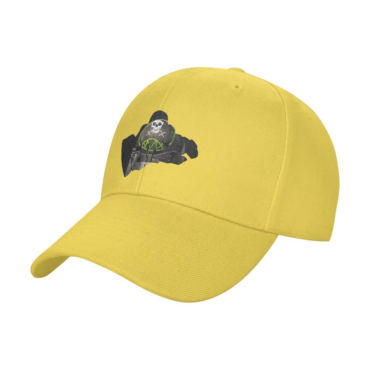 Sombrero Inspirado En Watch Dogs Gorra Para Hombre Gorras Deportivas Verano 2025
Sombrero Inspirado En Watch Dogs Gorra Para Hombre Gorras Deportivas Verano 2025