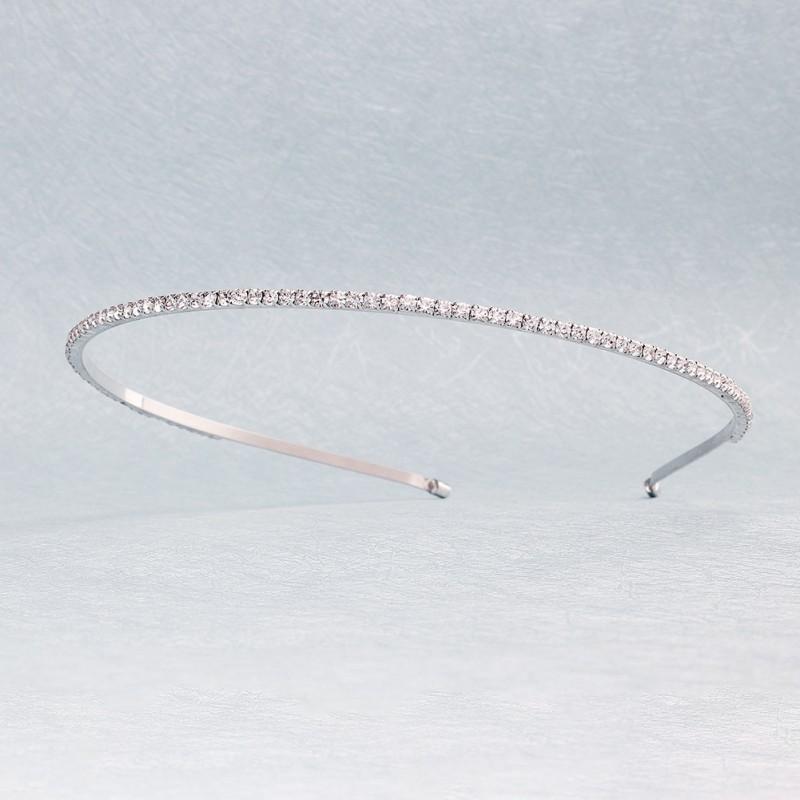 Claw Welding Headband All-match Light Luxury Rhinestones Fine Korean Gold Style Headwear Girls Daily Hair Accessories
Claw Welding Headband All-match Light Luxury Rhinestones Fine Korean Gold Style Headwear Girls Daily Hair Accessories